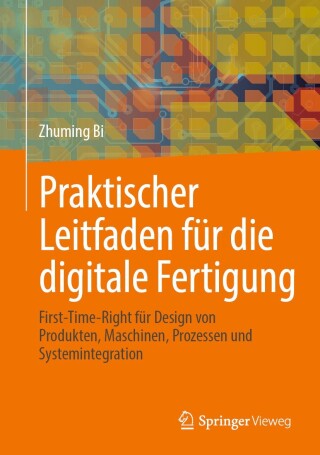Praktischer Leitfaden für die digitale Fertigung