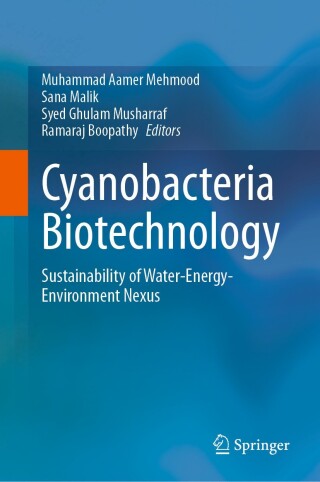 Cyanobacteria Biotechnology