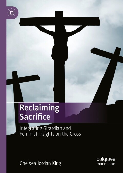 Cover image for book Reclaiming Sacrifice