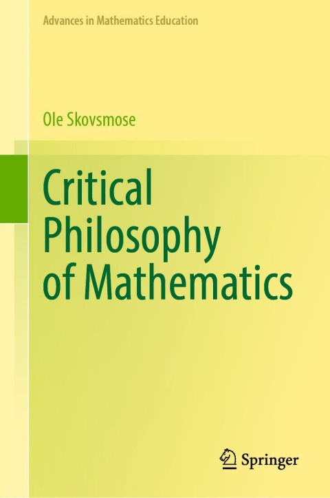 Critical Philosophy of Mathematics 
