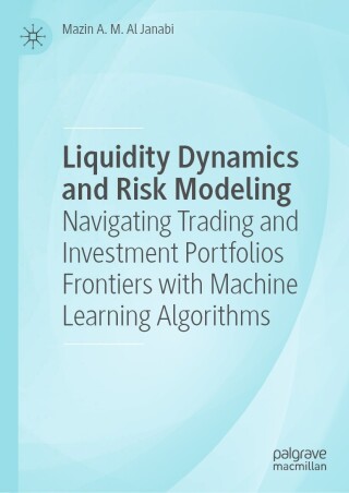 Liquidity Dynamics and Risk Modeling