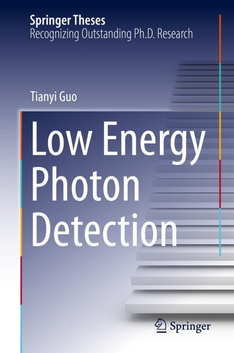 Cover image for book Low Energy Photon Detection