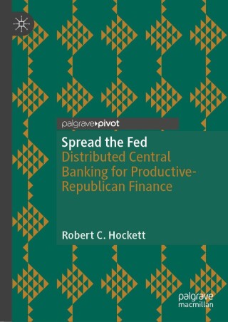 Spread the Fed