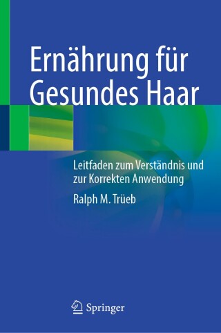 Ernährung für Gesundes Haar