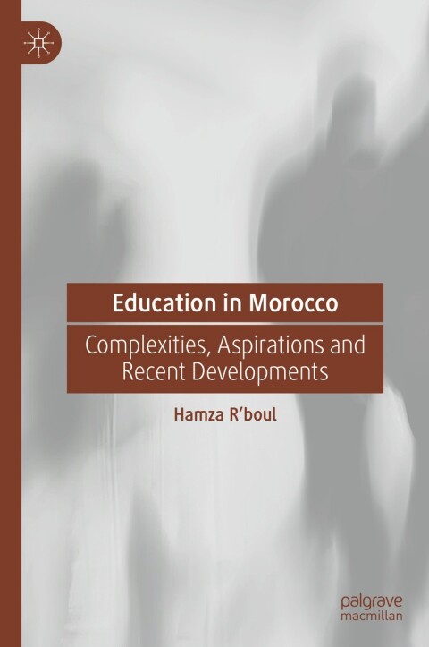 Cover image for book Education in Morocco