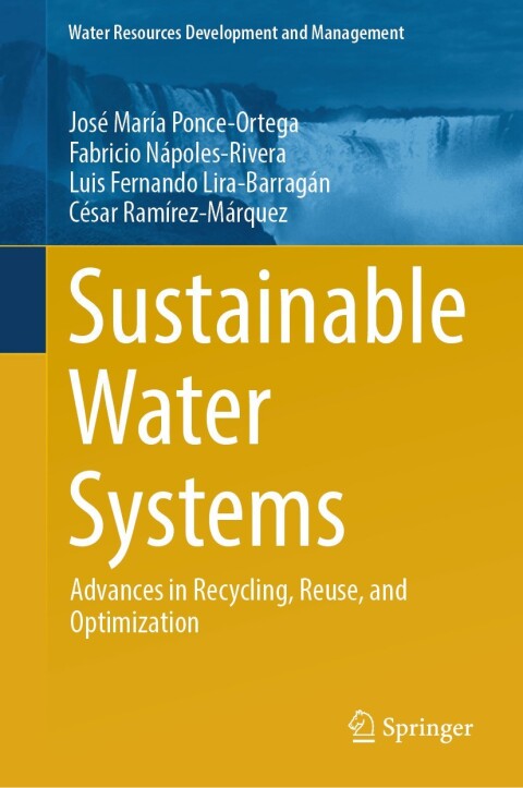 Sustainable Water Systems 