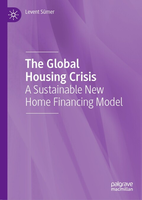 Cover image for book The Global Housing Crisis