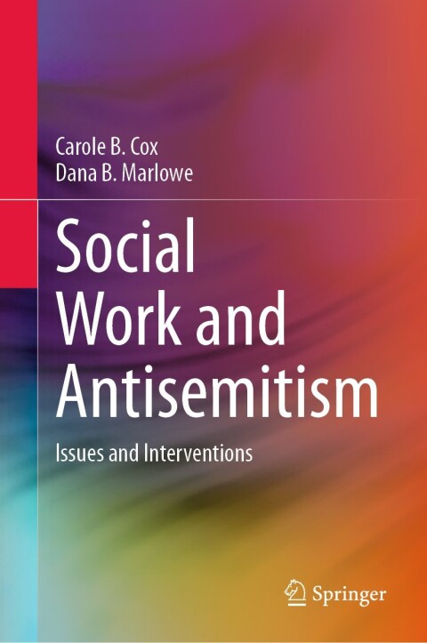 Social Work and Antisemitism 