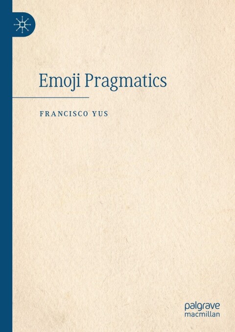 Cover image for book Emoji Pragmatics