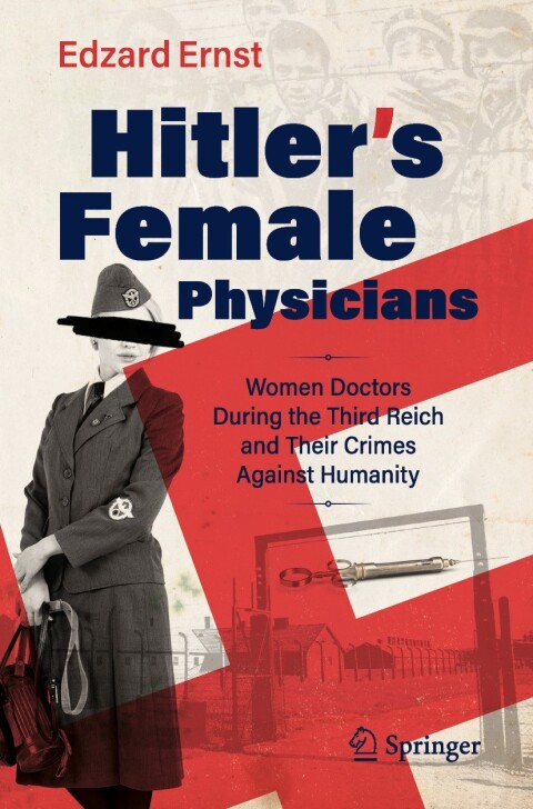 Hitler?s Female Physicians 