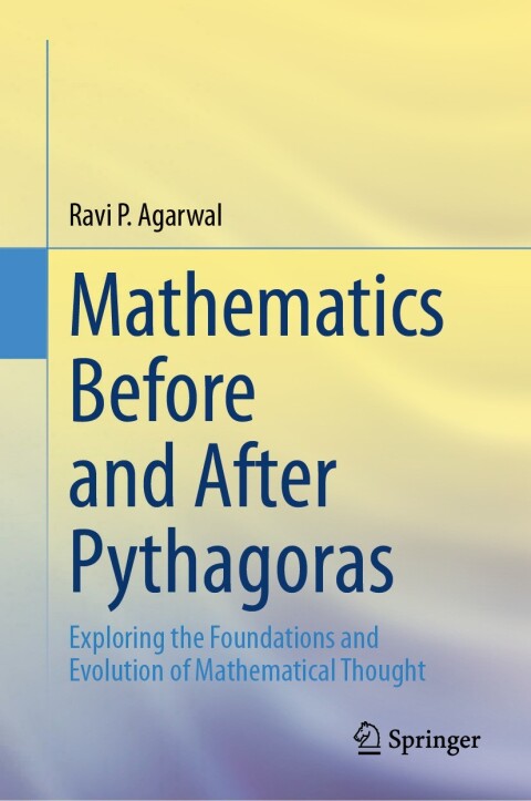 Mathematics Before and After Pythagoras 