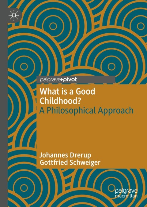 What is a Good Childhood? 