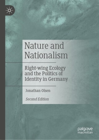 Nature and Nationalism