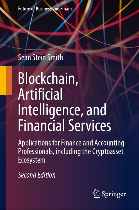 Blockchain, Artificial Intelligence, and Financial Services 
