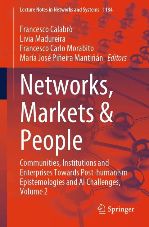 Networks, Markets \u0026 People 