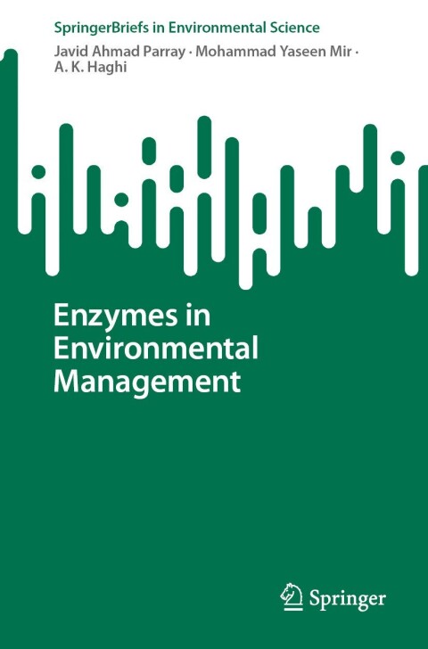 Enzymes in Environmental Management 