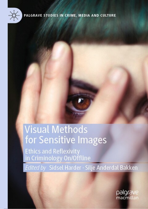 Cover image for book Visual Methods for Sensitive Images