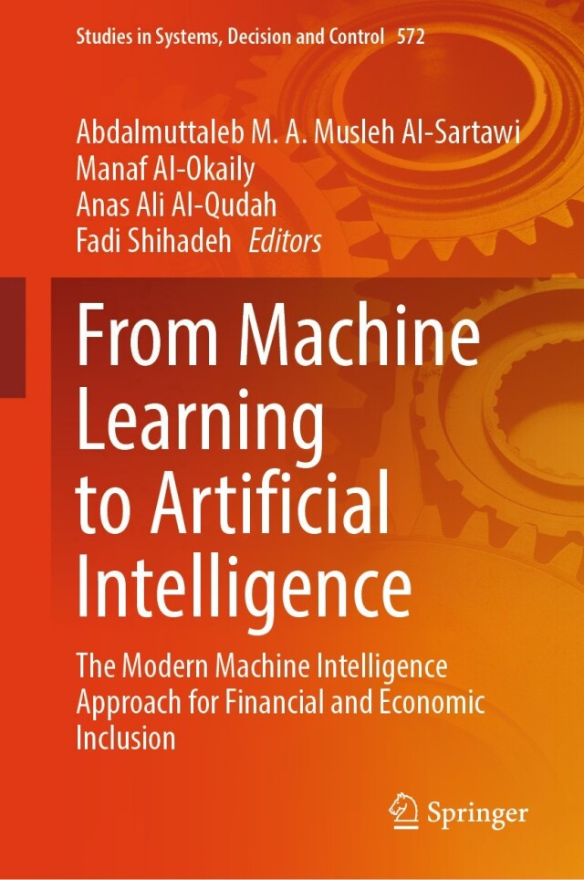From Machine Learning to Artificial Intelligence
