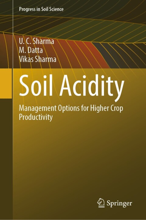 Soil Acidity 