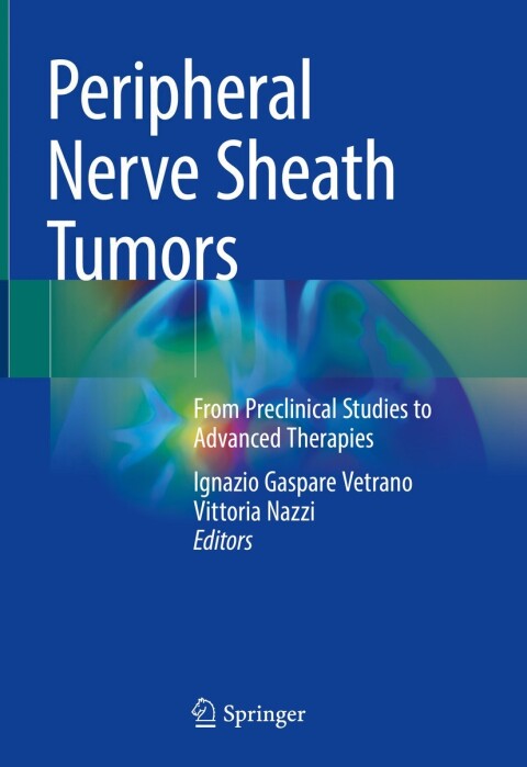 Cover image for book Peripheral Nerve Sheath Tumors