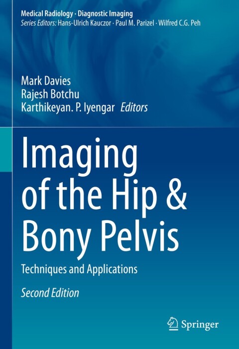 Imaging of the Hip \u0026 Bony Pelvis 