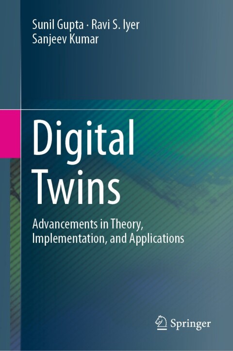 Digital Twins 