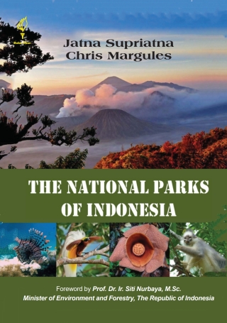 The National Parks of Indonesia