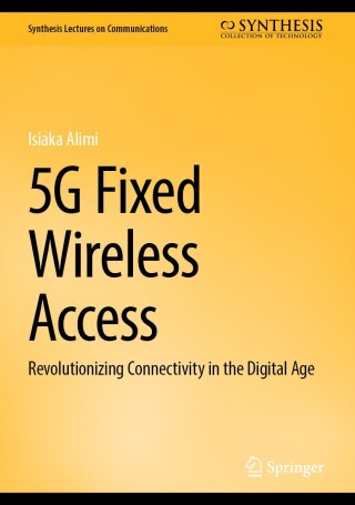 5G Fixed Wireless Access
