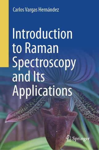 Introduction to Raman Spectroscopy and Its Applications