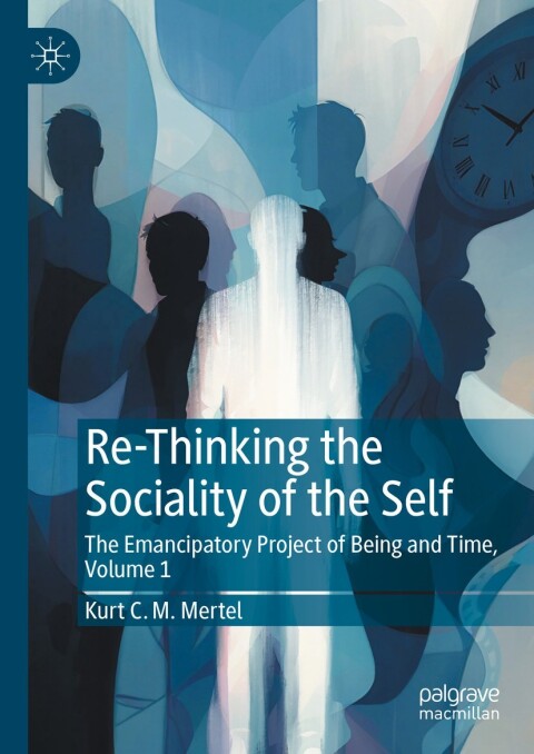 Cover image for book Re-Thinking the Sociality of the Self