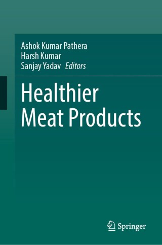 Healthier Meat Products