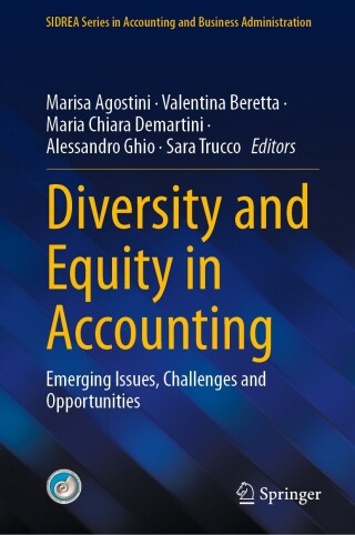 Diversity and Equity in Accounting