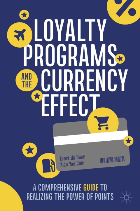 Loyalty Programs and the Currency Effect 