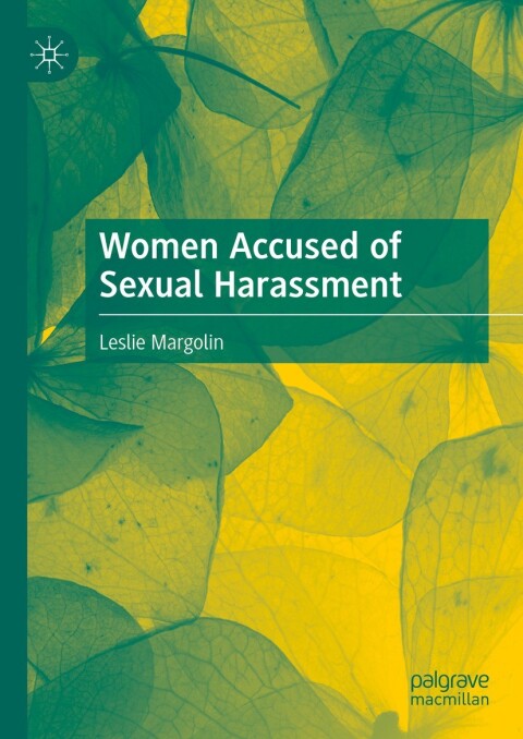 Women Accused of Sexual Harassment 