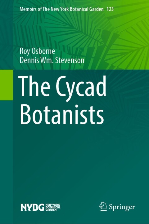 The Cycad Botanists 