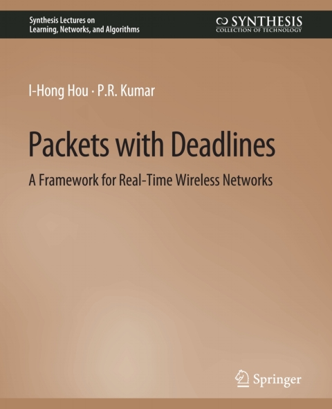Packets with Deadlines 