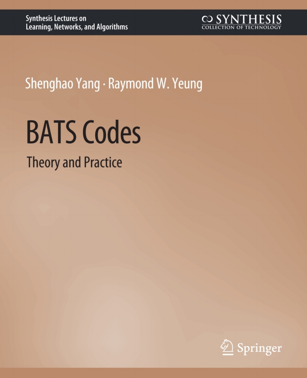 BATS Codes (eBook)