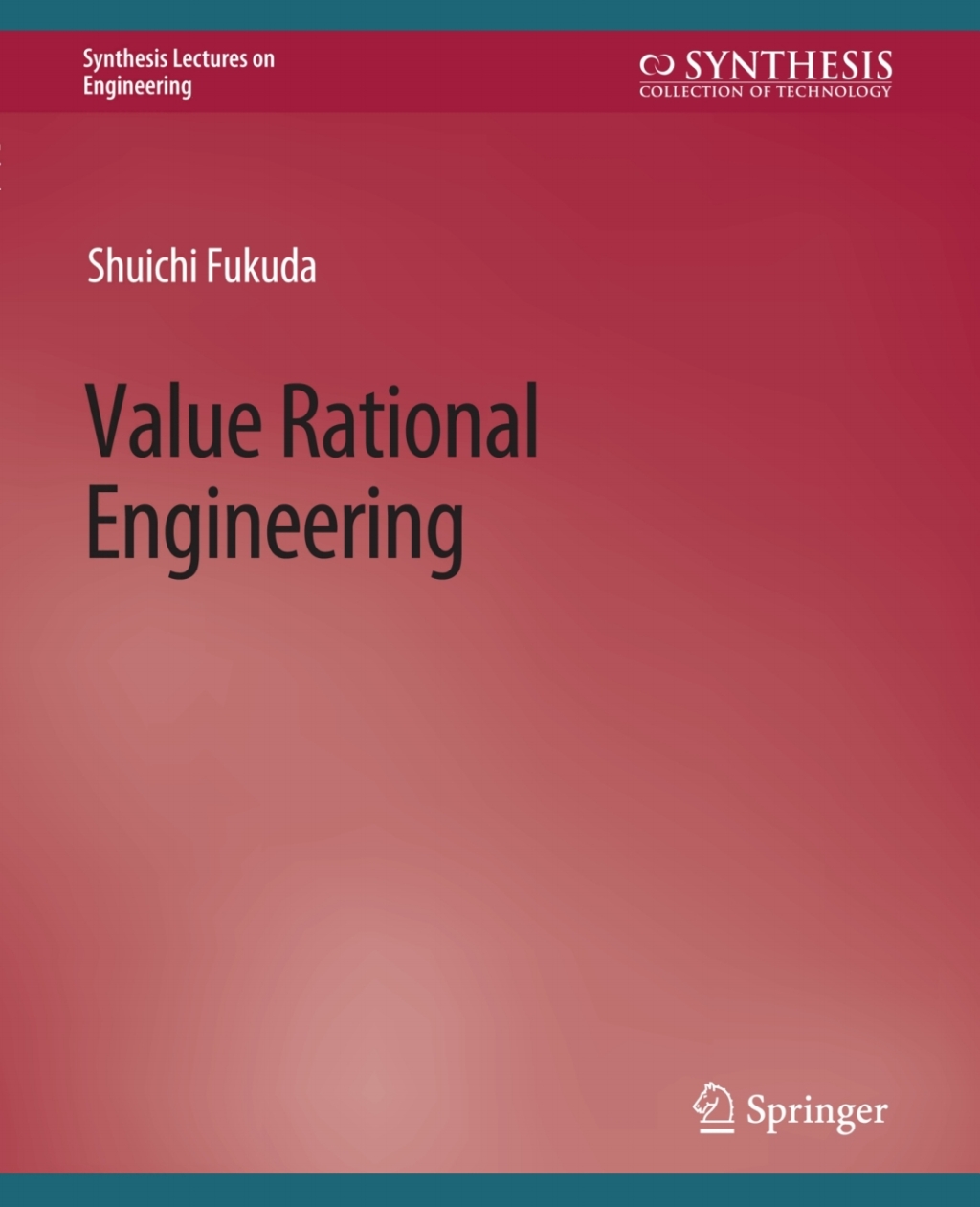 Value Rational Engineering (eBook)
