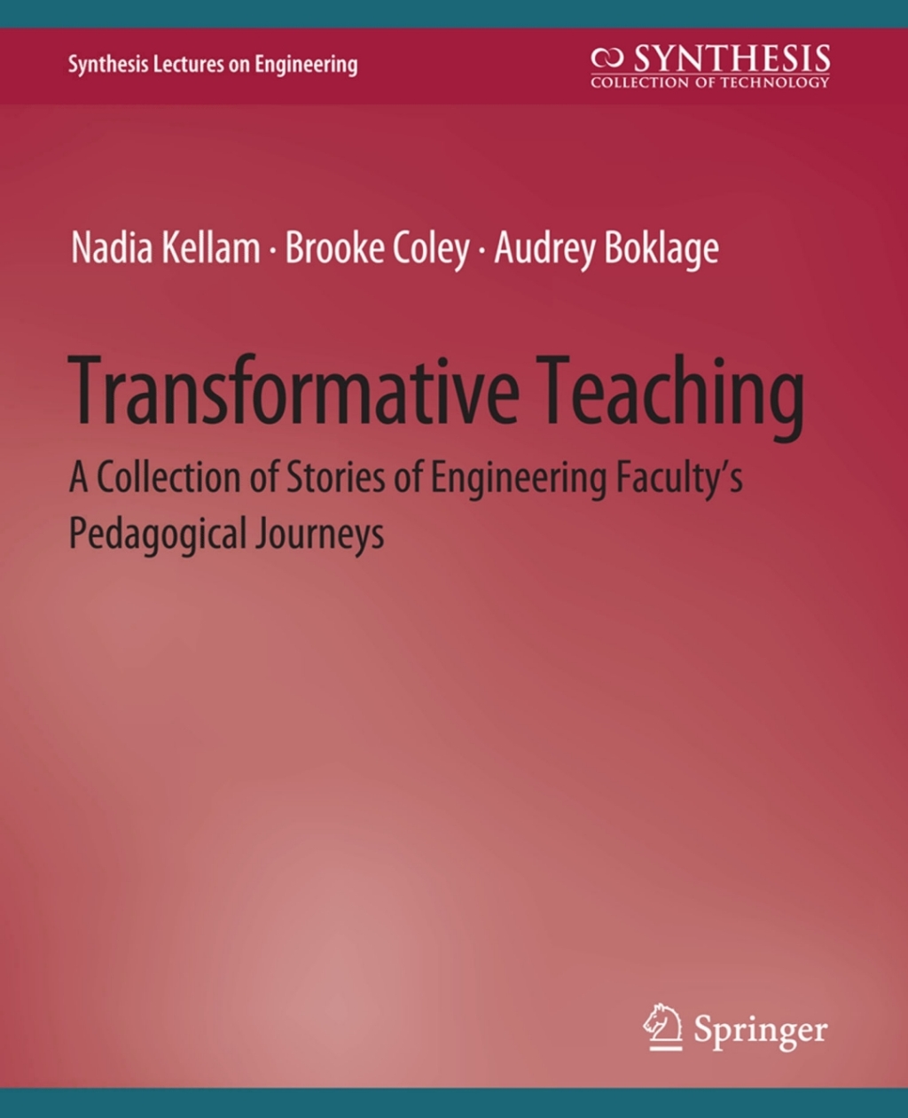 Transformative Teaching (eBook)