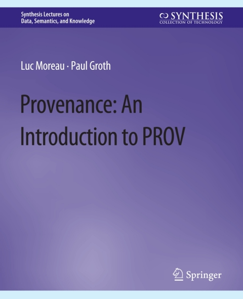Provenance 