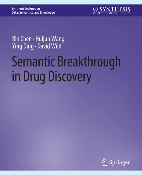 Semantic Breakthrough in Drug Discovery 