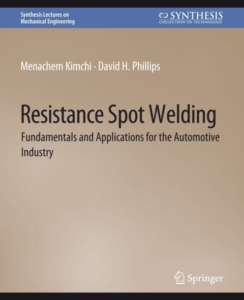 Resistance Spot Welding 