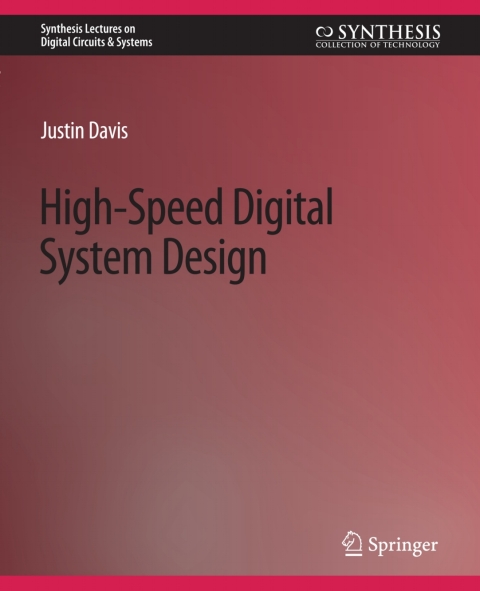 High-Speed Digital System Design 
