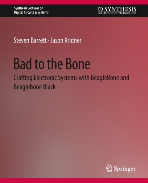 Bad to the Bone 