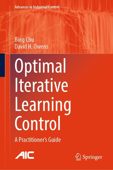 Optimal Iterative Learning Control 