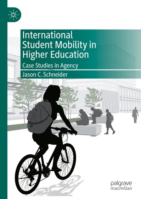 Cover image for book International Student Mobility in Higher Education