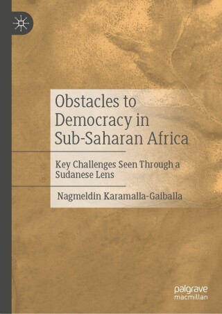 Obstacles to Democracy in Sub-Saharan Africa