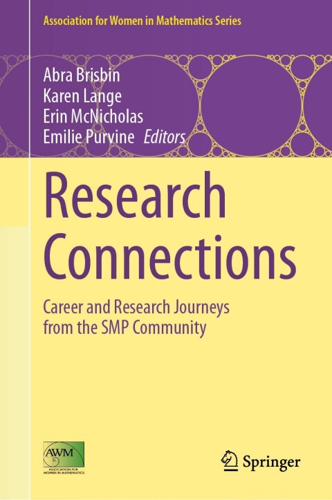Cover image for book Research Connections