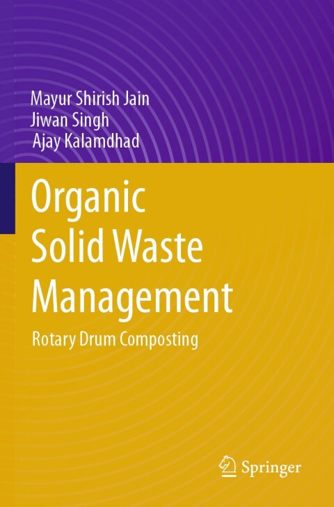 Organic Solid Waste Management 
