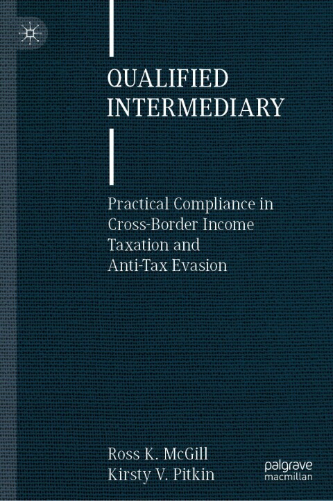 Qualified Intermediary 